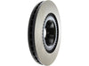 Disc Brake Rotor Centric Parts 125.33095