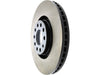 Disc Brake Rotor Centric Parts 125.33096