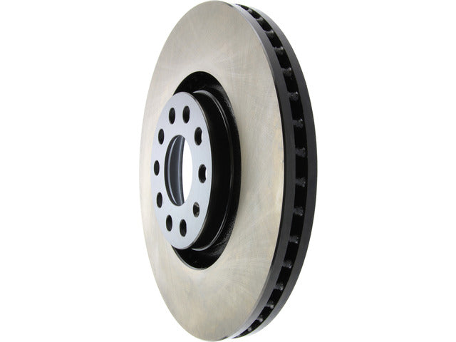 Disc Brake Rotor Centric Parts 125.33096