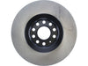 Disc Brake Rotor Centric Parts 125.33096