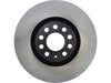 Disc Brake Rotor Centric Parts 125.33096