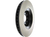 Disc Brake Rotor Centric Parts 125.33096