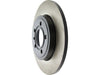 Disc Brake Rotor Centric Parts 125.33097