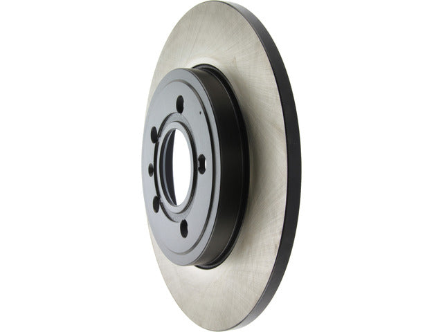 Disc Brake Rotor Centric Parts 125.33097