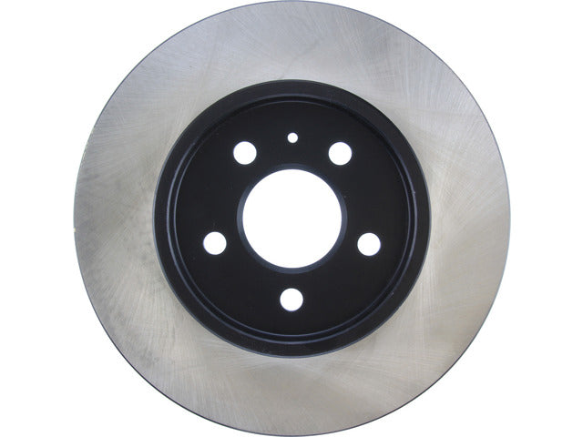 Disc Brake Rotor Centric Parts 125.33097