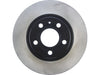 Disc Brake Rotor Centric Parts 125.33097