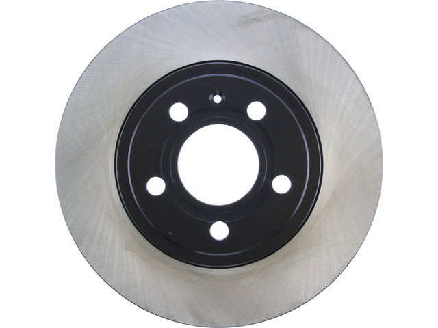 Disc Brake Rotor Centric Parts 125.33097