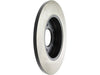 Disc Brake Rotor Centric Parts 125.33097