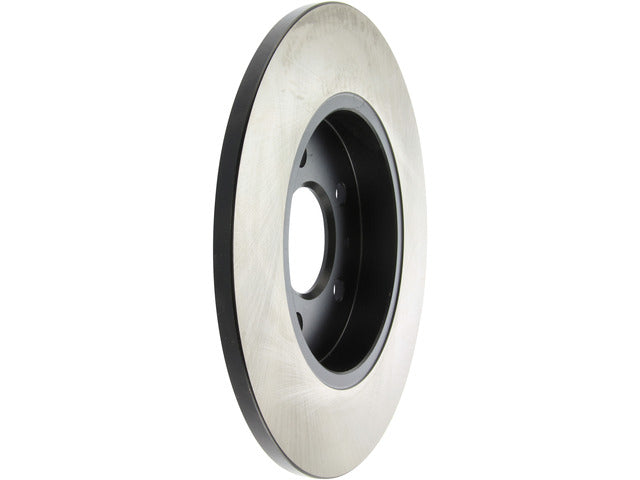 Disc Brake Rotor Centric Parts 125.33097