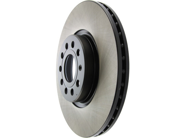 Disc Brake Rotor Centric Parts 125.33098