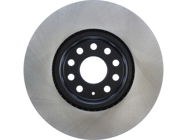 Disc Brake Rotor Centric Parts 125.33098