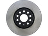 Disc Brake Rotor Centric Parts 125.33098