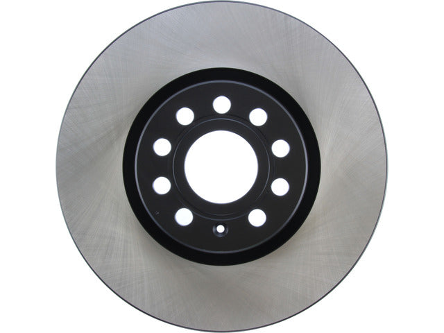 Disc Brake Rotor Centric Parts 125.33098