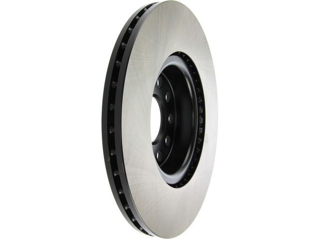 Disc Brake Rotor Centric Parts 125.33098