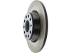Disc Brake Rotor Centric Parts 125.33099