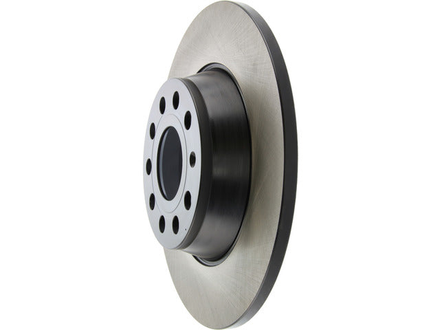 Disc Brake Rotor Centric Parts 125.33099