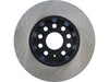 Disc Brake Rotor Centric Parts 125.33099