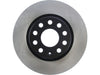 Disc Brake Rotor Centric Parts 125.33099