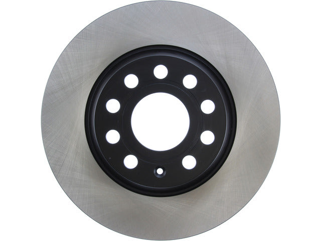 Disc Brake Rotor Centric Parts 125.33099