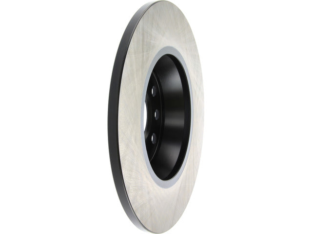 Disc Brake Rotor Centric Parts 125.33099