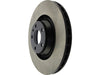 Disc Brake Rotor Centric Parts 125.33100