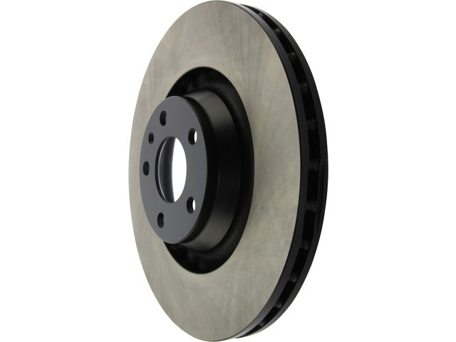 Disc Brake Rotor Centric Parts 125.33100
