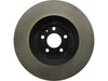 Disc Brake Rotor Centric Parts 125.33100