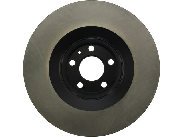 Disc Brake Rotor Centric Parts 125.33100