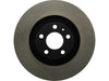 Disc Brake Rotor Centric Parts 125.33100