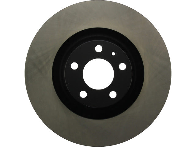Disc Brake Rotor Centric Parts 125.33100