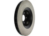 Disc Brake Rotor Centric Parts 125.33100