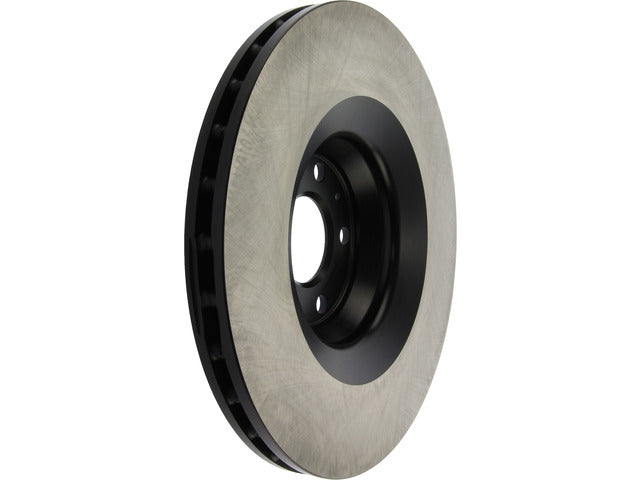 Disc Brake Rotor Centric Parts 125.33100
