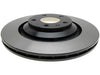 Disc Brake Rotor Centric Parts 125.33101