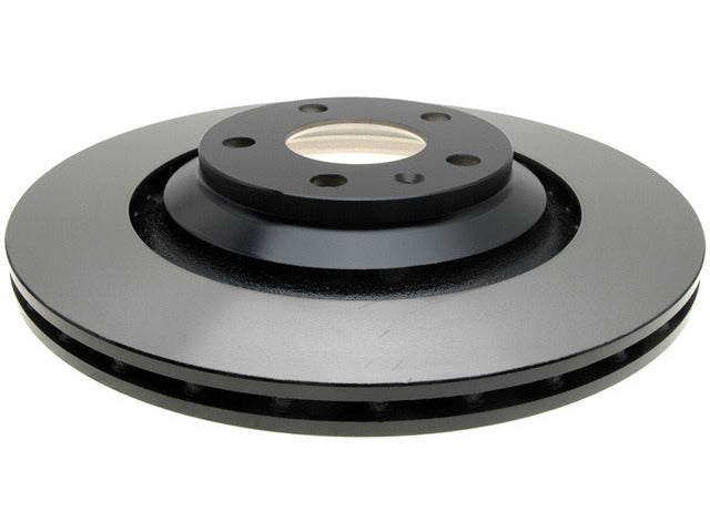Disc Brake Rotor Centric Parts 125.33101