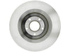 Disc Brake Rotor Centric Parts 125.33101