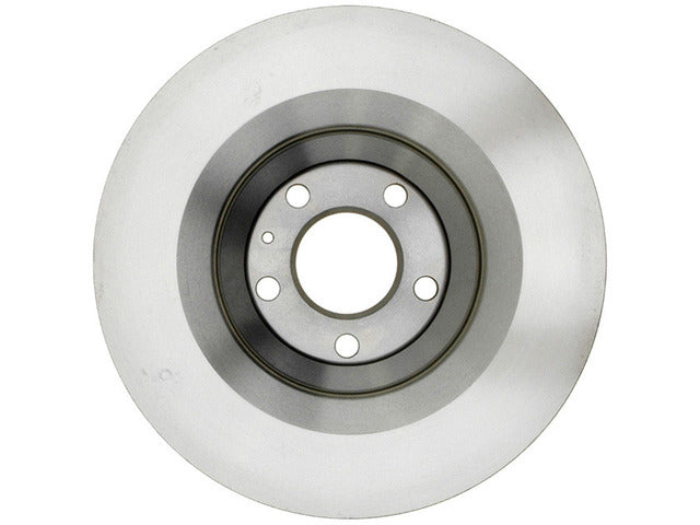 Disc Brake Rotor Centric Parts 125.33101