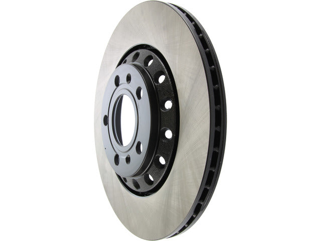 Disc Brake Rotor Centric Parts 125.33102