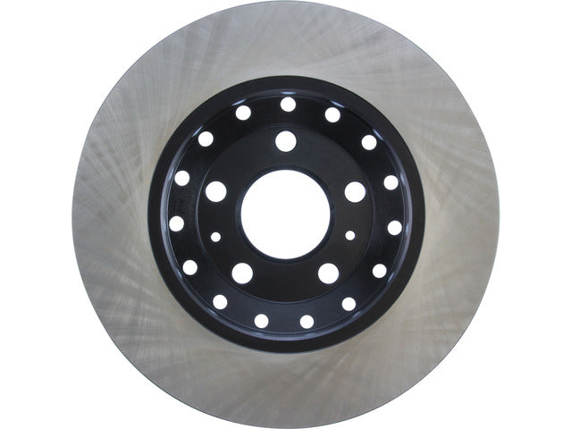 Disc Brake Rotor Centric Parts 125.33102