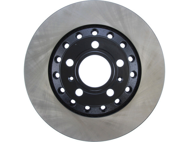 Disc Brake Rotor Centric Parts 125.33102
