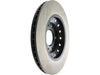 Disc Brake Rotor Centric Parts 125.33102