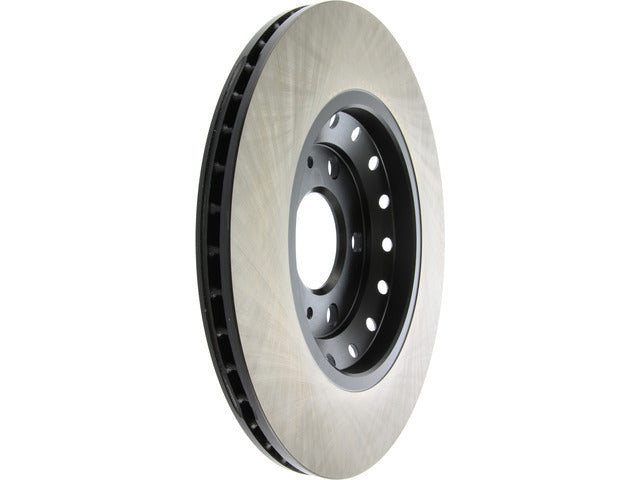 Disc Brake Rotor Centric Parts 125.33102