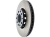 Disc Brake Rotor Centric Parts 125.33103