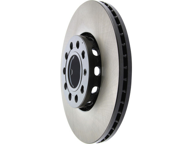 Disc Brake Rotor Centric Parts 125.33103