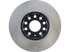 Disc Brake Rotor Centric Parts 125.33103