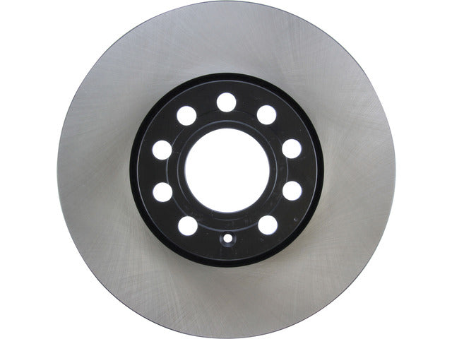 Disc Brake Rotor Centric Parts 125.33103