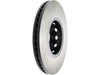 Disc Brake Rotor Centric Parts 125.33103