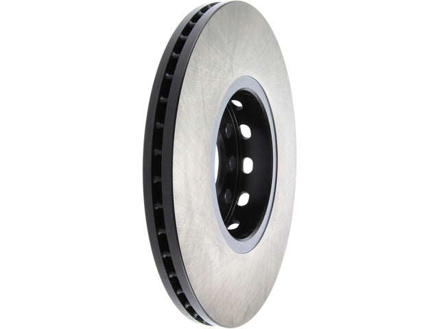 Disc Brake Rotor Centric Parts 125.33103