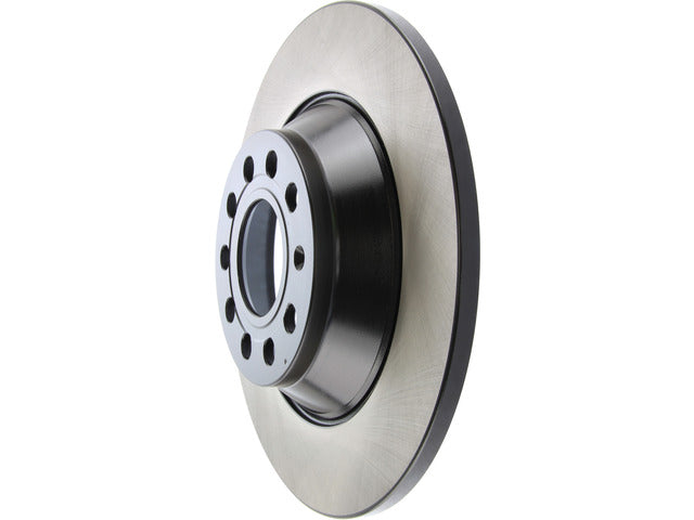Disc Brake Rotor Centric Parts 125.33104