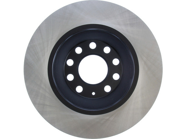 Disc Brake Rotor Centric Parts 125.33104