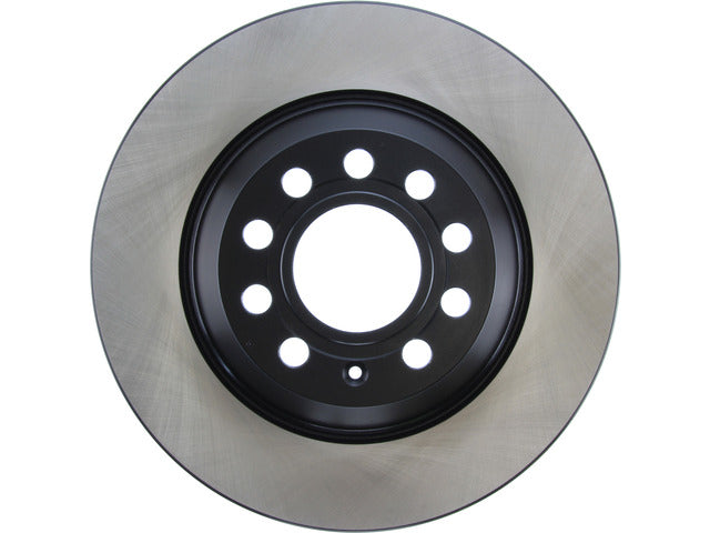 Disc Brake Rotor Centric Parts 125.33104